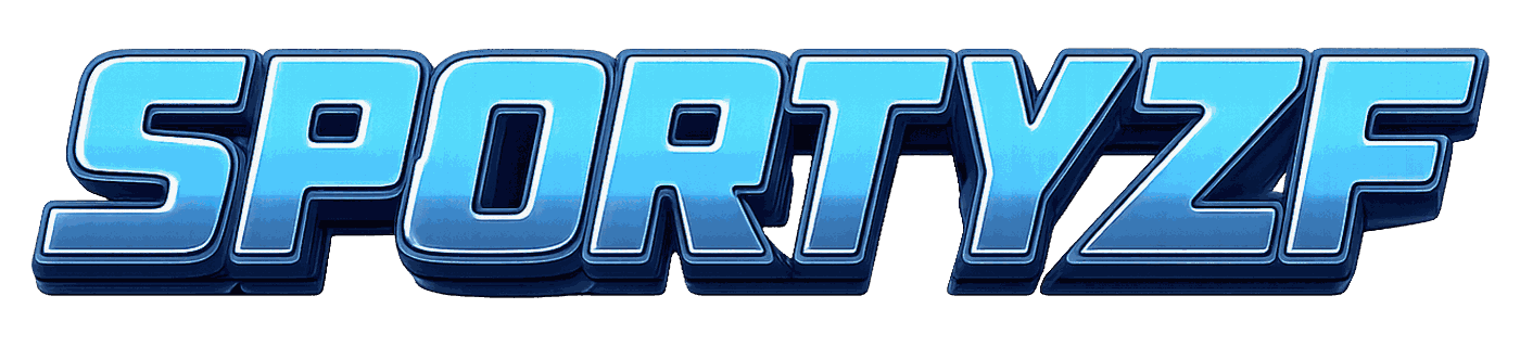 sportyzf logo